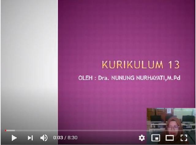 video
